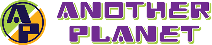 Another Planet Logo